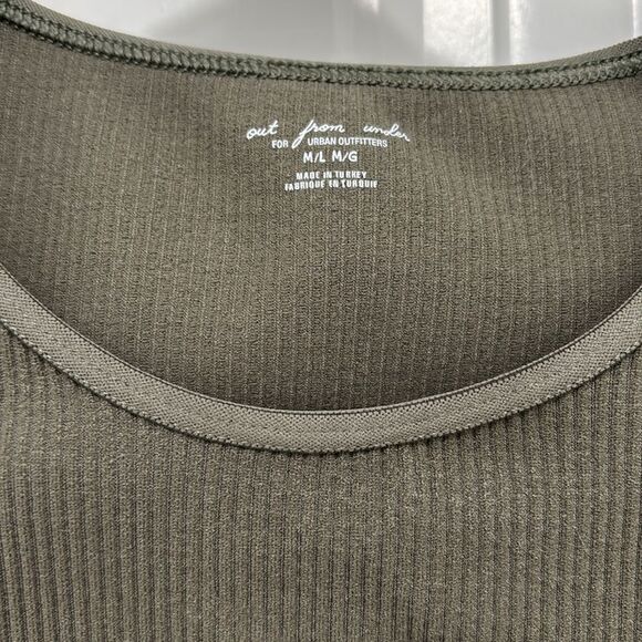 Urban Outfitters Out From Under Crop Top - Picture 2 of 2